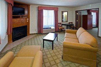 Holiday Inn Express Corydon
