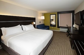 Holiday Inn Express Corydon