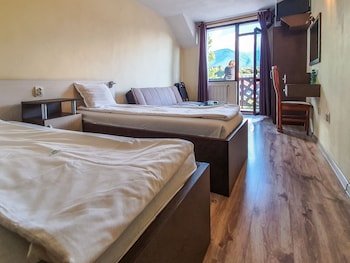 Dolna Bania Hotel