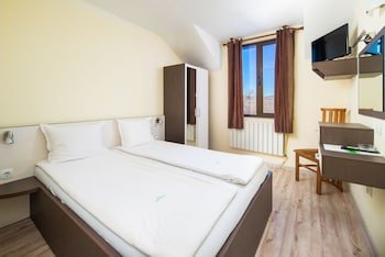 Dolna Bania Hotel