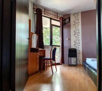 Dolna Bania Hotel