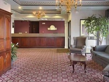 Days Inn by Wyndham Saint Pauls