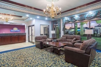 Days Inn by Wyndham Saint Pauls