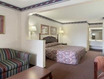 Days Inn by Wyndham Saint Pauls