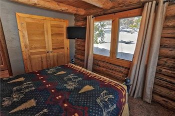 Black Bear Lodge