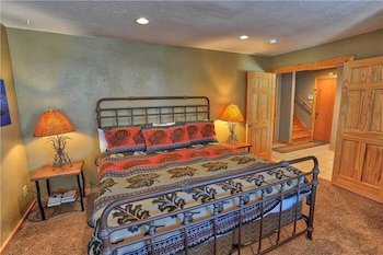 Black Bear Lodge