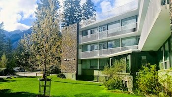 Bow View Lodge
