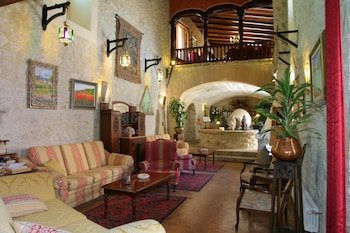 Hotel Rural Monnaber Nou & Spa