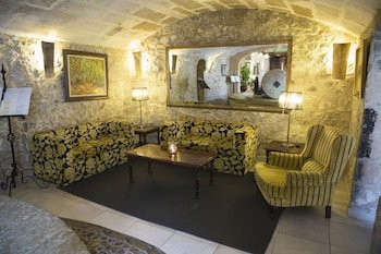 Hotel Rural Monnaber Nou & Spa