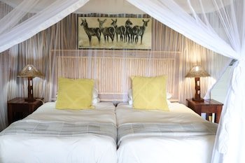 Camp Nkwazi