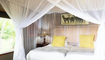 Camp Nkwazi