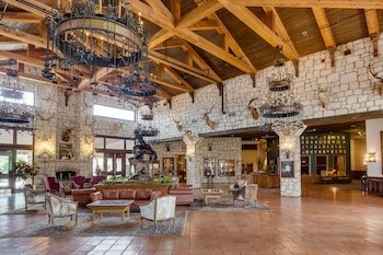 YO Ranch Resort Hotel and Conference Center