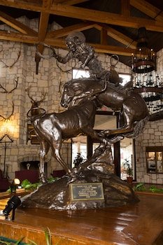YO Ranch Resort Hotel and Conference Center