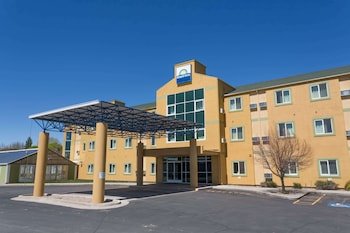 Days Inn by Wyndham Vernal