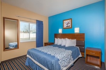 Days Inn by Wyndham Vernal