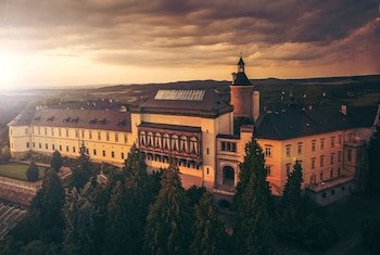 Chateau Zbiroh