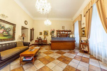 Chateau Zbiroh
