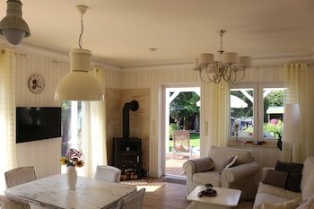 Haus Elbromantik