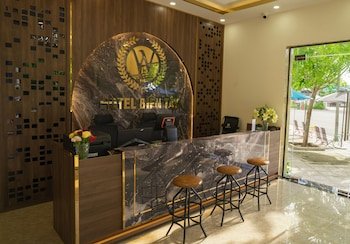 Bien Tay Hotel