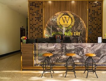 Bien Tay Hotel