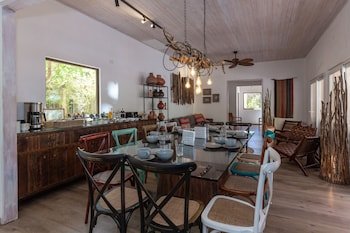 Casa Solcor Boutique Bed & Breakfast