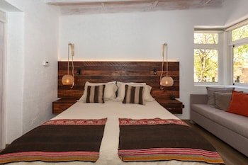 Casa Solcor Boutique Bed & Breakfast