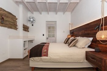 Casa Solcor Boutique Bed & Breakfast