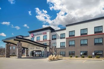 Best Western Plus LaCrescent / LaCrosse