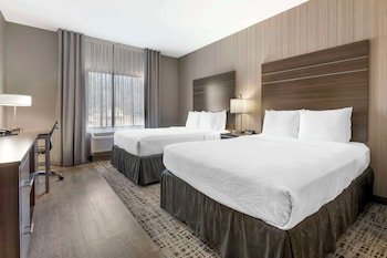 Best Western Plus LaCrescent / LaCrosse