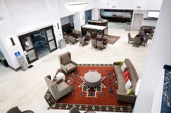 Hampton Inn & Suites St. Augustine-Vilano Beach
