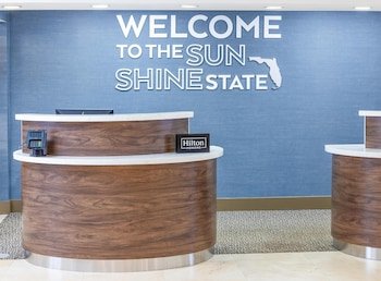 Hampton Inn & Suites St. Augustine-Vilano Beach