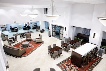 Hampton Inn & Suites St. Augustine-Vilano Beach