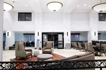 Hampton Inn & Suites St. Augustine-Vilano Beach