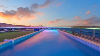 Sokcho The Sharp Pension
