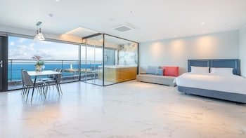 Sokcho The Sharp Pension