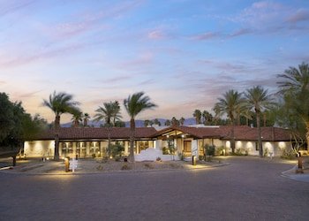 La Casa del Zorro