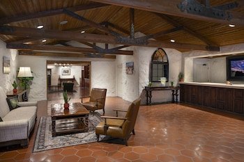 La Casa del Zorro