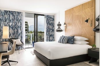 Kimpton Angler's Hotel South Beach