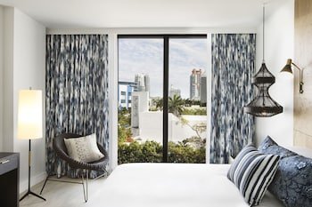 Kimpton Angler's Hotel South Beach
