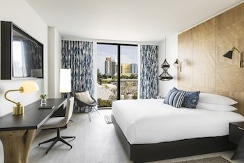 Kimpton Angler's Hotel South Beach