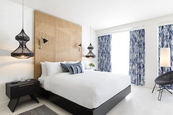 Kimpton Angler's Hotel South Beach