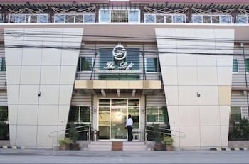 The Loft Hotel