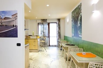 Oasi Verde a San Pietro
