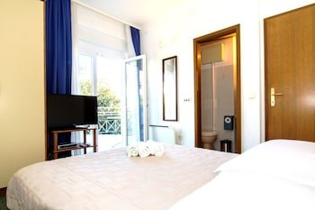 Beach Guesthouse Mediteran