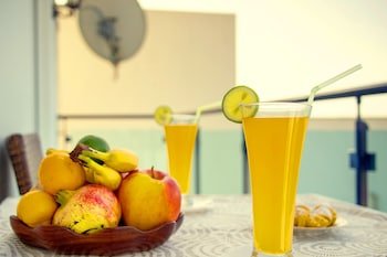 Beach Guesthouse Mediteran