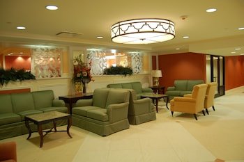 Villa Roma Resort Lodges