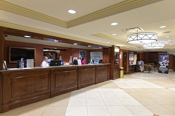 Villa Roma Resort Lodges