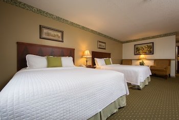 Villa Roma Resort Lodges