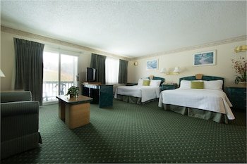 Villa Roma Resort Lodges