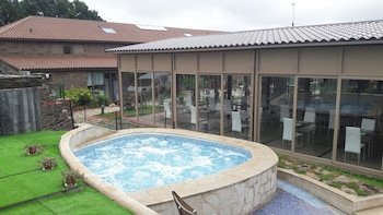 Albergue Turistico Salceda